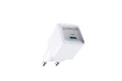 Mobil - Adaptere & Opladere - Anker 511 Charger (20W Nano Pro) - White - A2637L26