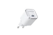 Mobil - Adaptere & Opladere - Anker Nano Charger (45W) - White - A2692L21