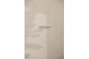 Badeværelsestilbehør - Metallbude Tuali toiletrulleholder - Cream - 1000623