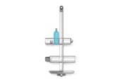 Badeværelsestilbehør - Simplehuman BT1099 shower basket/caddy - BT1099