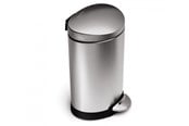 Badeværelsestilbehør - Simplehuman CW1834CB trash can - CW1834CB