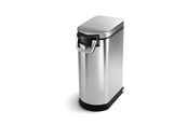 Badeværelsestilbehør - Simplehuman CW1889 pet food storage bag/container - CW1889