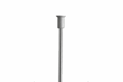 Badeværelsestilbehør - Croydex Loft support stang - GP98800