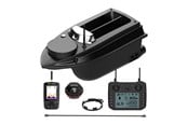 Fjernstyret - Flytec V030 Fishfinder 20000mah bait boat (battery bot included) - V030-Finder