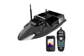 Fjernstyret - Flytec V803-Pro 5200mAh bait boat - V803-Pro 5200mah