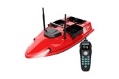 Fjernstyret - Flytec V803 12000mAh bait boat - V803-Basic 12000mah