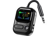 Mobil - Andet Tilbehør - Sandberg BT Audio Link 2in1 TxRx Pro - 450-14