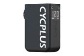 Cykeltilbehør - Cycplus AS2 ULTRA Mini Electric Pump - AS2 ULTRA