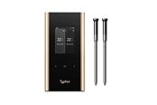 Grill og tilbehør - Typhur Sync Gold Dual - WT05
