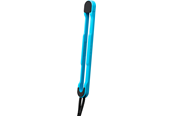 Spil tilbehør - Nintendo Joy-Con 2 strap - Blue - OEM - Nintendo Switch 2 - BEE-018B