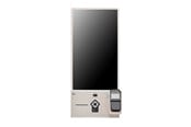 Infoskærme & Digital Skiltning - LG 27KC3K-C 27inch Self Ordering Kiosk - 27KC3K-C