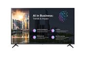 Infoskærme & Digital Skiltning - LG 86PK640S0LA PK640S Series - 86" LED-backlit LCD TV - 4K - for digital signage - 86PK640S0LA