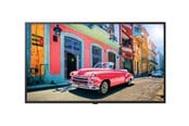 Infoskærme & Digital Skiltning - LG 43UK767H0LB UK767H Series - 43" - Pro:Centric with Integrated Pro:Idiom LED-backlit LCD TV - QNED - 4K - for hotel / hospitality - 43UK767H0LB