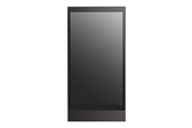 Infoskærme & Digital Skiltning - LG 75XE3C-B XE3C Series - 75" Class (74.52" viewable) LED-backlit LCD display - 4K - outdoor - for digital signage - 75XE3C