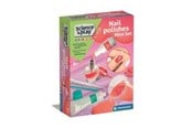 Kreativt Legetøj - Clementoni Mini Lab - Nails (nordic) - 78841