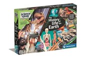 Leg & Læring - Clementoni History of life on Earth - 78837