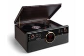 Pladespiller - DENVER MRD-180DW DARK WOOD - Pladespiller - 111161600160