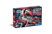 Leg & Læring - Clementoni Scorpion Robot - 78811
