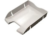 Brevordnere og Ringbind - Kores Letter tray - Grey - 82363582