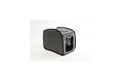 Hunde - Nordic Paws - Bella Soft dogcage grey S 53.5x32.7x39 cm - 700024101275