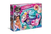 Kreativt Legetøj - Clementoni Cool Nail Art - 78771