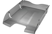 Brevordnere og Ringbind - Kores Letter tray - light grey - 82363508