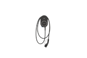 Elbil ladere - go-e Electric vehicle Charger PRO - 6 m cable Type 2 cable - CH-PRO-CABLE-011