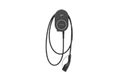 Elbil ladere - go-e Charger CORE - 6 m Type 2 cable - CH-CORE-001