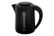 Elkedel - Adler Elkedel AD 1244 - kettle - black - Sort - 2200 W - AD 1244b
