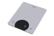 Køkkenvægt - Adler Køkkenvægt AD 3173 - kitchen scales - silver - AD 3173s