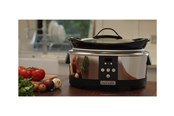 Andre køkkenapparater - Crock-Pot SCCPBPP605 Next Generation - SCCPBPP605-050