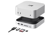 Dockingstation - UGREEN Mac Mini M4 Docking Station (11-Port 8TB 10Gbps) - 65487