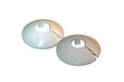 Fittings - Gottfred Petersen Plastroset 2-delt Hvid – 15 mm - 01 5223 115