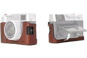 Kameratasker - SmallRig 4558 camera case - 4558