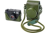 Kameratasker - SmallRig 5220 Leather Case Kit for FUJIFILM X half - 5220