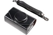 Kameratasker - SmallRig 5987 Leather Storage Bag for FUJIFILM X-E - 5987