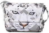 Kameratasker - SmallRig 6045 Creative Design Sling Bag (Wild Chin - 6045