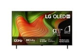 Fladskærms TV - LG Fladskærms TV OLED AI OLED48B56L 121.9 cm (48") - OLED48B56LA2025