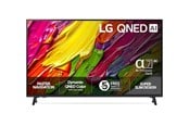 Fladskærms TV - LG Fladskærms TV 50QNED70A6A QNED AI (2025) 50 4K UHD (2160p) - 50QNED70A6A.AEU