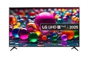 Fladskærms TV - LG 86" Fladskærms TV LCD 4K 86UA75006LA UA75 Series - 86" LED-backlit LCD TV - 4K - 86UA75006LA