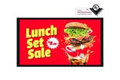 Infoskærme & Digital Skiltning - LG 55XE4P-B Signage Display 55inch IPS M - 55XE4P-M