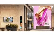 Infoskærme & Digital Skiltning - LG 98UH5Q-H Signage Display UH5Q Series - 98UH5Q-H