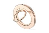 Mobil - Andet Tilbehør - Tech-Protect t MMR600 Magsafe Phone Ring Holder - Gold - 5906302331802