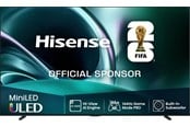 Fladskærms TV - Hisense 85" Fladskærms TV 4K 85U7Q - 85U7Q