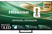 Fladskærms TV - Hisense Fladskærms TV 85E8S - 85E8S