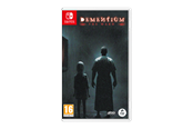 Spil - Dementium: The Ward - Nintendo Switch - Action/Adventure - 7350002938119