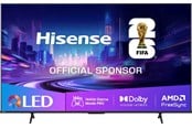 Fladskærms TV - Hisense Fladskærms TV QLED TV UHD 85E7Q PRO - 85E7Q PRO