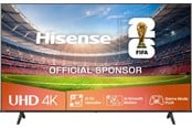 Fladskærms TV - Hisense Fladskærms TV TV UHD 43A69Q - 43A69Q