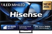Fladskærms TV - Hisense 65" Fladskærms TV ULED 4K Dolby Vision 65U7SE - 65U7SE