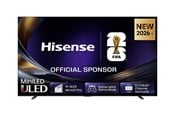 Fladskærms TV - Hisense 100 " Fladskærms TV LED 4K TV ULED (Mini LED) 100U7S PRO Smart TV 4K - 100U7S PRO